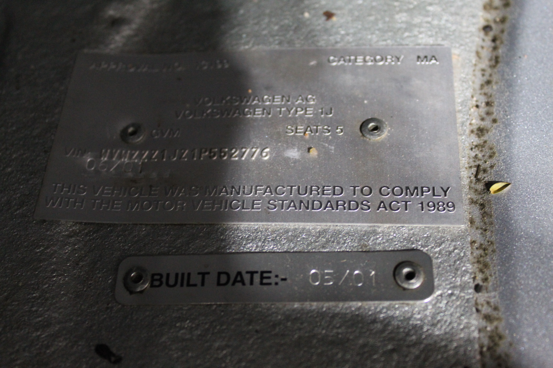 9K YELLOW GOLD 1.00ct F VS LAB DIAMOND RND 4 CLAW RING