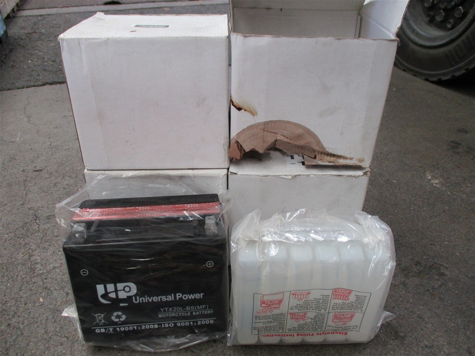 GMF 8" Bench Grinder