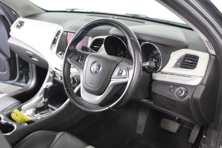 2020 Renault Trafic L2 LWB Premium 125kW Turbo Diesel AT Van (EX-GOV)