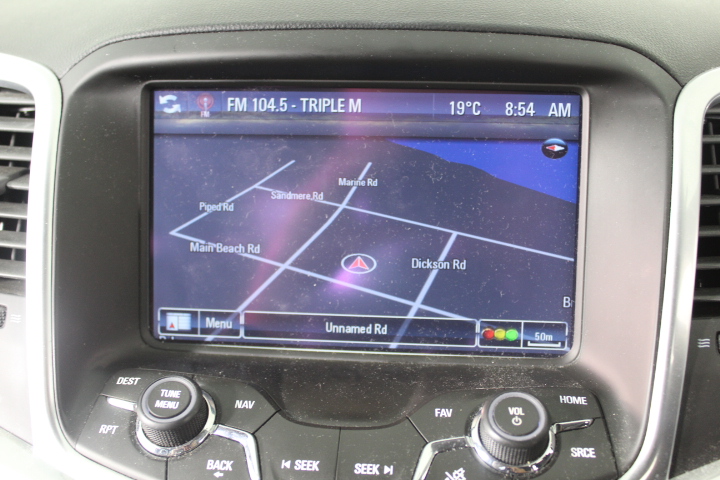 7-8mm Potato Shape Pearl with Real Platinum Plated Necklace