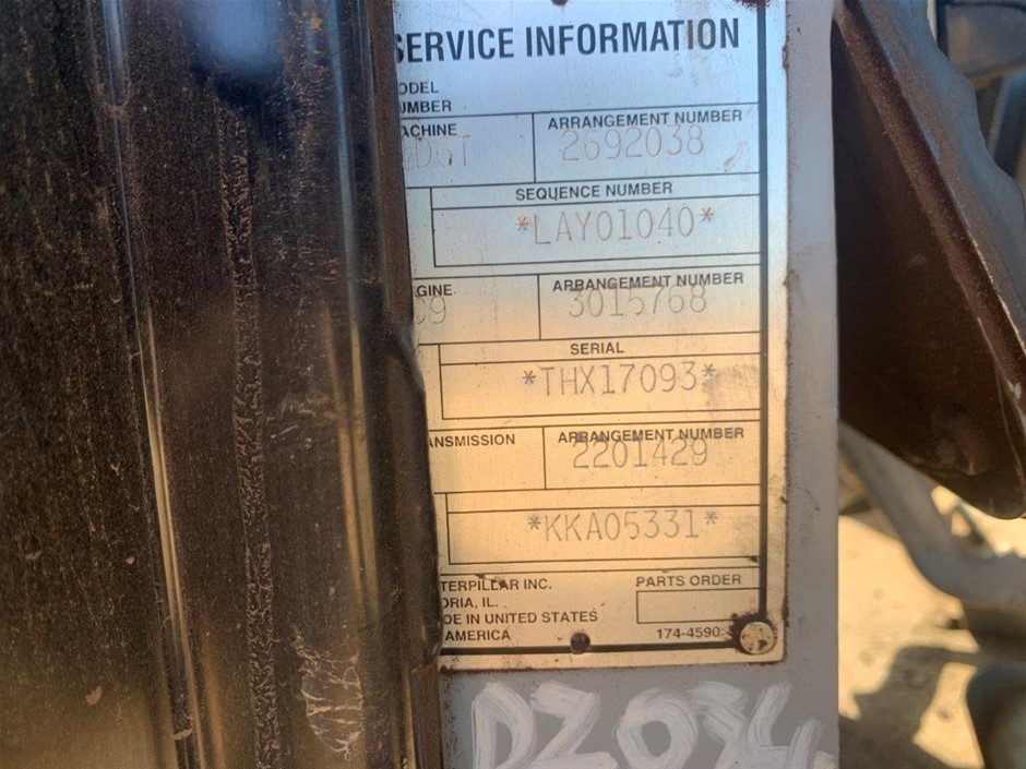 RIP CURL Boy's Flamin Galah Short Sleeves Tee, Size 1-2, Washed Yellow. RRP