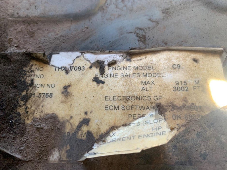 MAAJI Women's Camel Saphira Classic Reversible Bikini Bottom, Size S, Multi