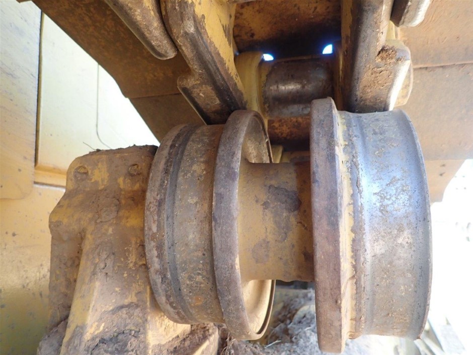 Clover Simulated Diamonds 18K Gold Filled 925 Silver Tennis Bracelet