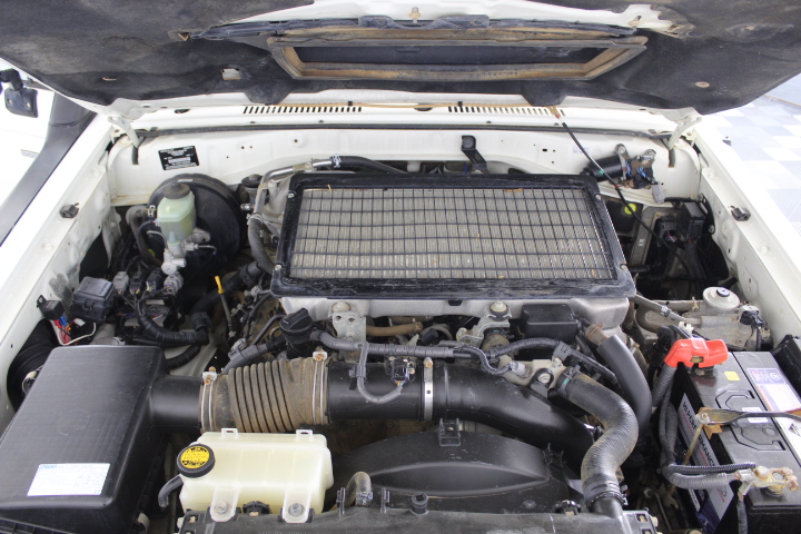 3mm 925 Silver Simulated Diamonds 18K Gold Filled Band Ring - Size 9