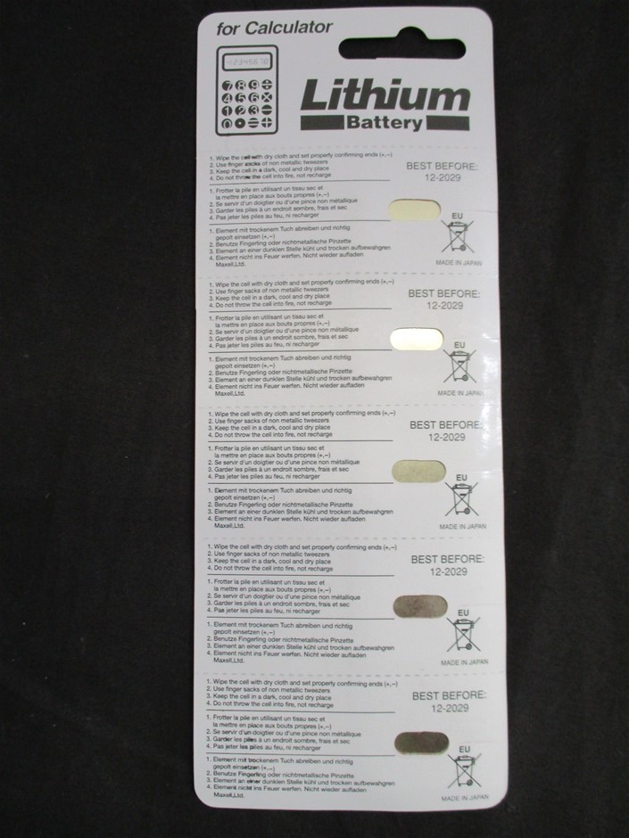 REEF Men's Smoothy Sandals, Black, US 6.  Buyers Note - Discount Freight Ra