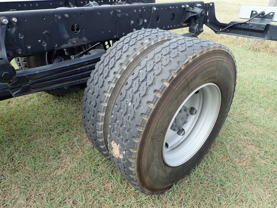 JM BY JULIUS MARLOW Men's Wrangell Boot, Tan, UK 6/US 7 (G02121).  Buyers N