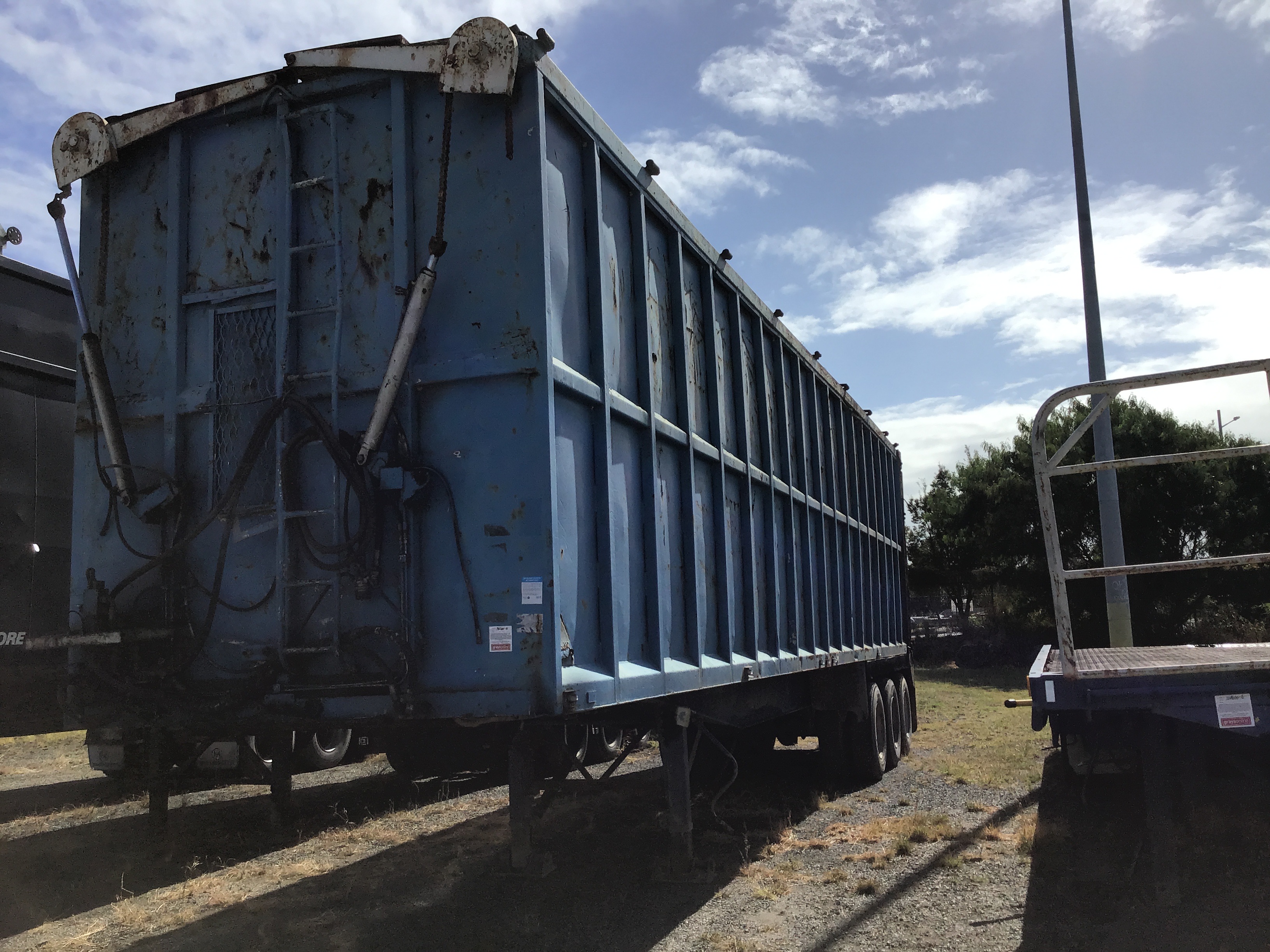 1200 Thread Count Egyptian Cotton Flat Sheet | Soft Pink | Double