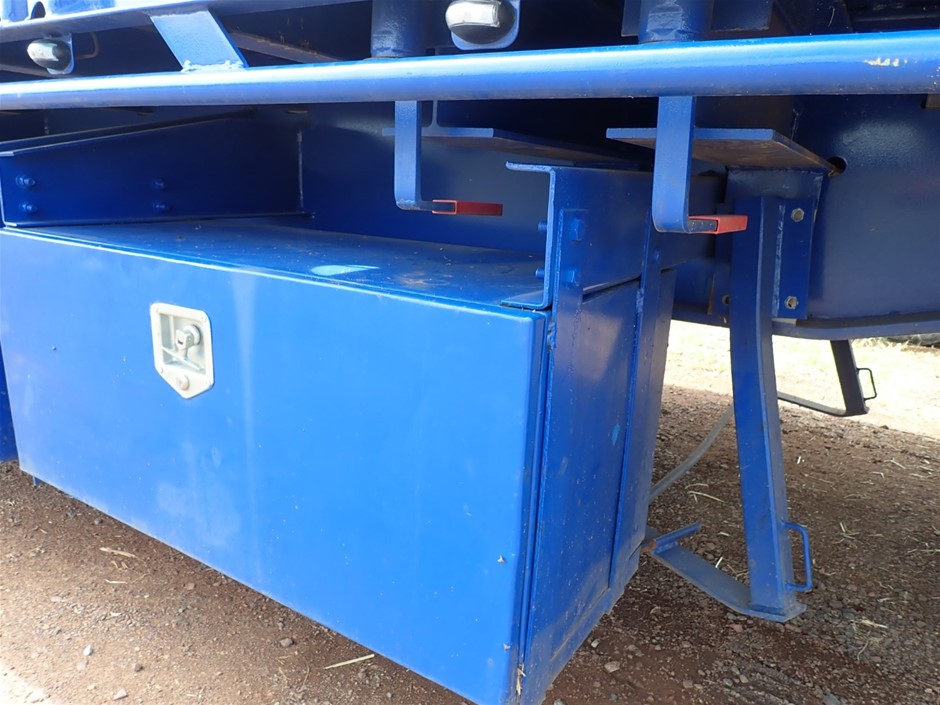 National WX-710G/A Wireless Amplifier