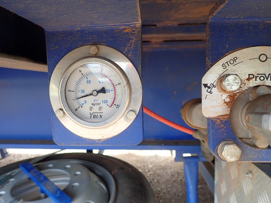 Fusion FE-402 2-Channel Bridgeable MOSFET Car Amplifier