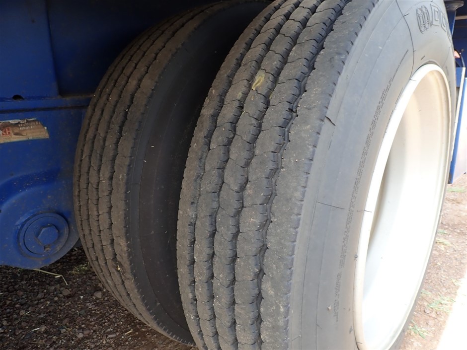 Tieline Commander Digital Codec & Behringer Analog Mixer (Lot of 2)