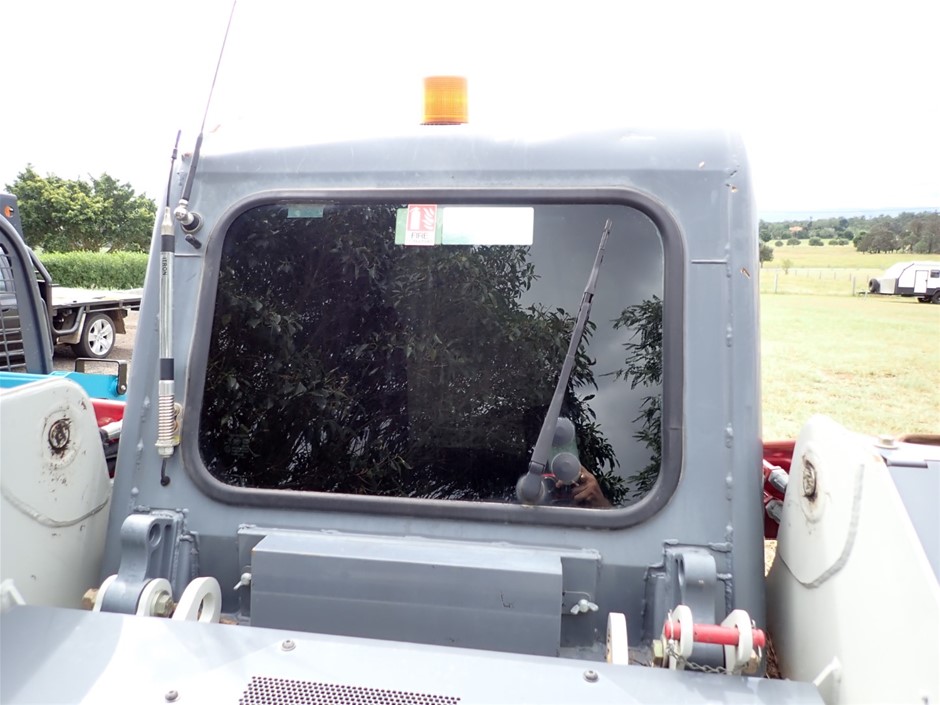 1g Perth Mint Gold Bar