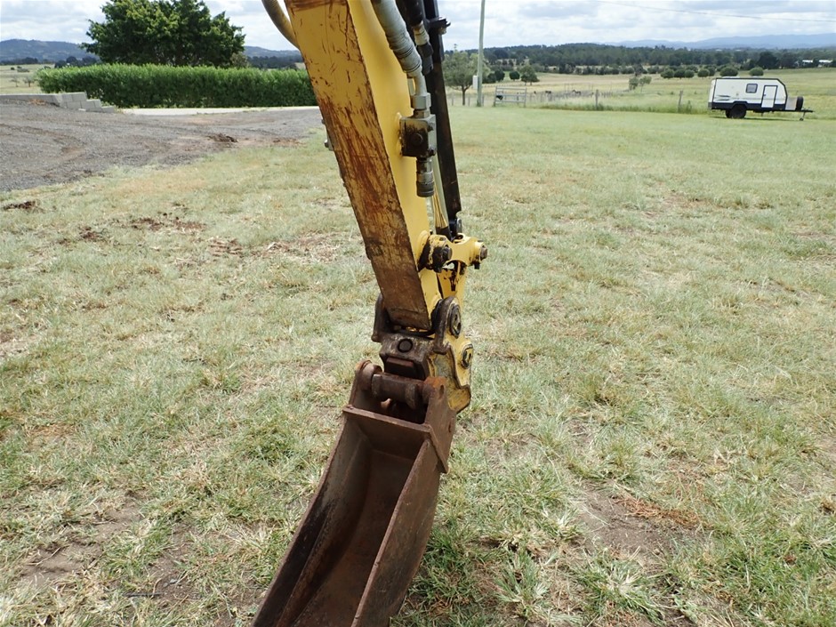 AMAZON BASICS Deep Seat Patio Seat and Back Cushion Set, Colour: Black Flor