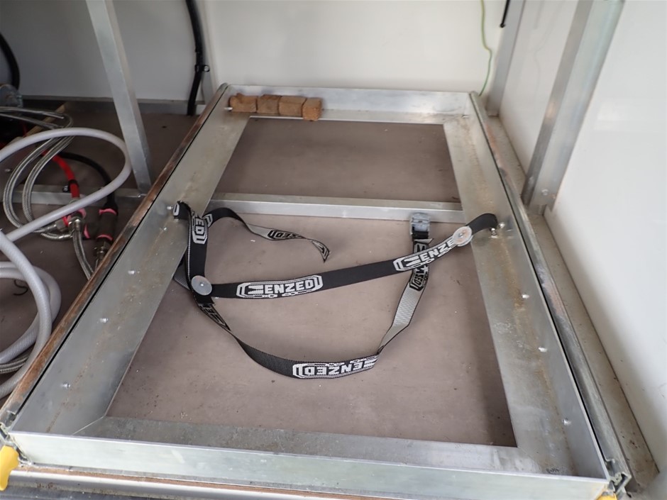 BAYER DESIGN 62633AB Toy Doll Bed with Cupboard, Seat, Mobile, Shelf, Duvet