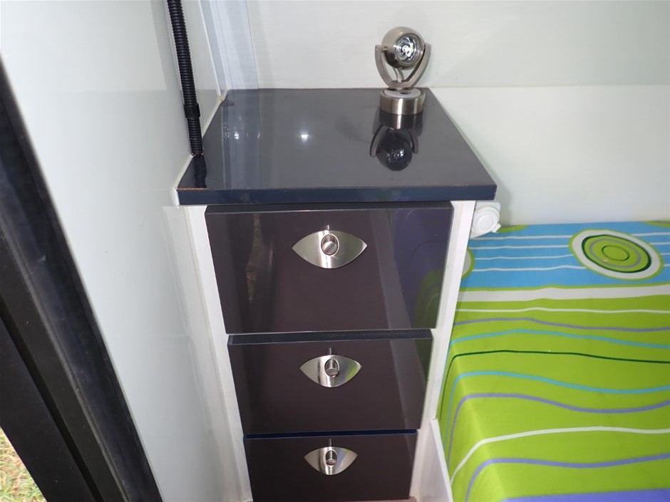 AMAZON BASICS Rolling Garment Rack, Hanging Clothes Organizer, Double Rack,