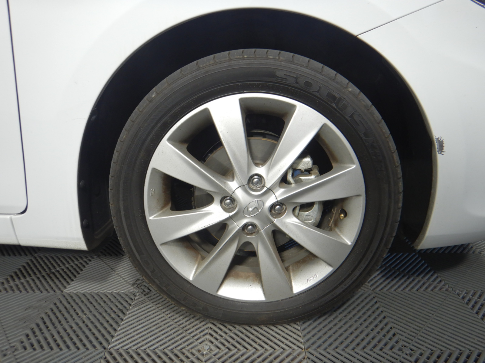 LUSH DECOR Riley Window Valance - Charming Handmade Bow Details - Elegant L