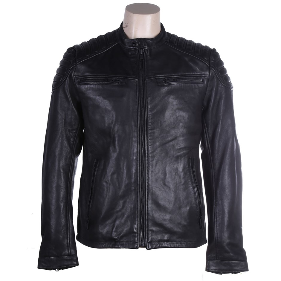 Round Cut Simulated Diamond 925 Silver Ring - Size 7