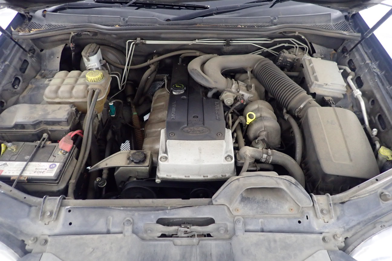 Commissioners Block Chardonnay 2023 (12x 750mL) SEA