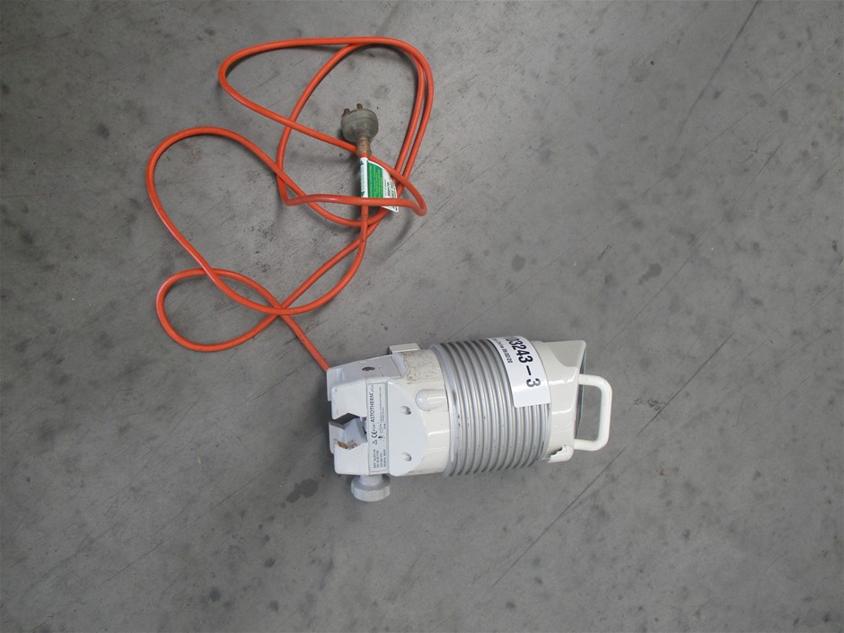 Alter Ego Pinot Noir 2025 (12x 750mL) Adelaide