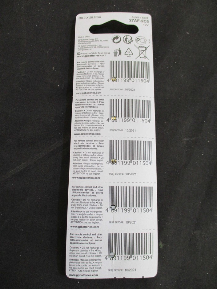 Cleanskin Sauvignon Blanc 2025 (12x 750mL) SA