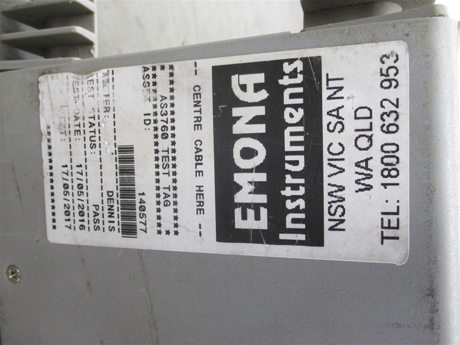 Half Mile Creek Cabernet Sauvignon 2022 (12x 750mL) SEA