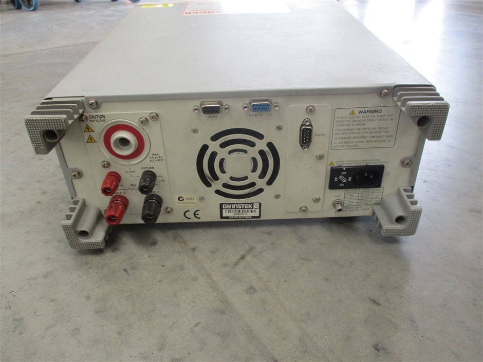 Harvey River Bridge Estate Shiraz 2022 (6x 750mL) WA