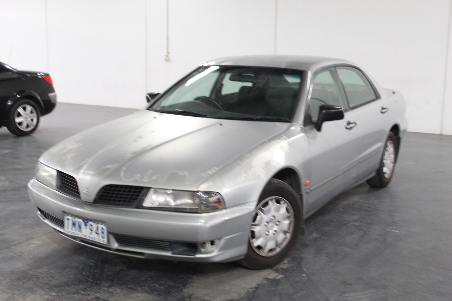 Fishbone Black Label Cabernet Sauvignon 2021 (6x 750mL) WA