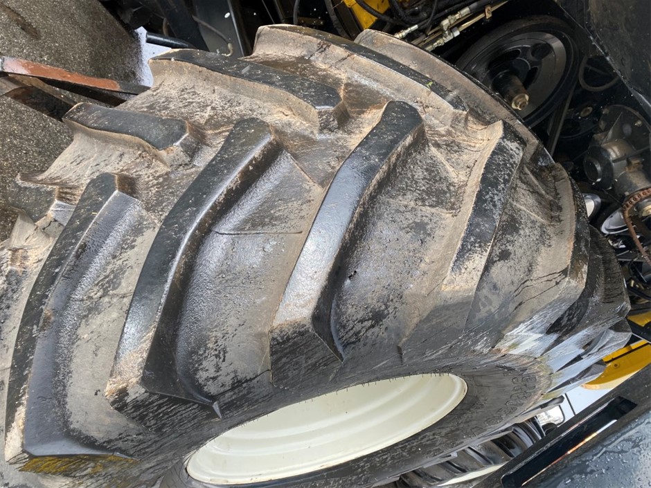 Initial Charm Letter 'D' Gold Plated Pendant Necklace