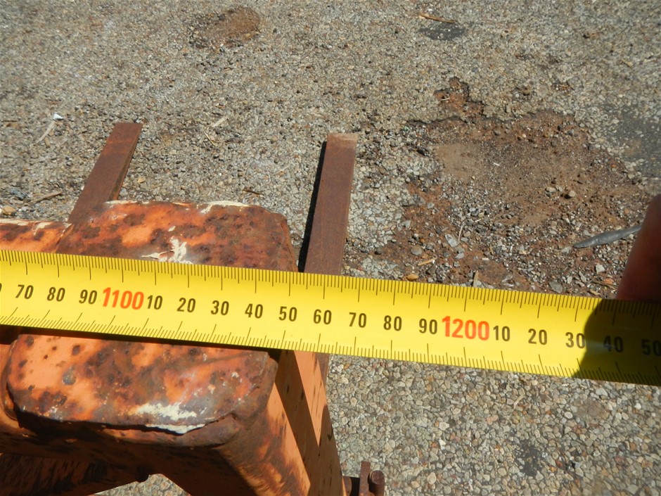 Initial Charm Letter 'I' Gold Plated Pendant Necklace