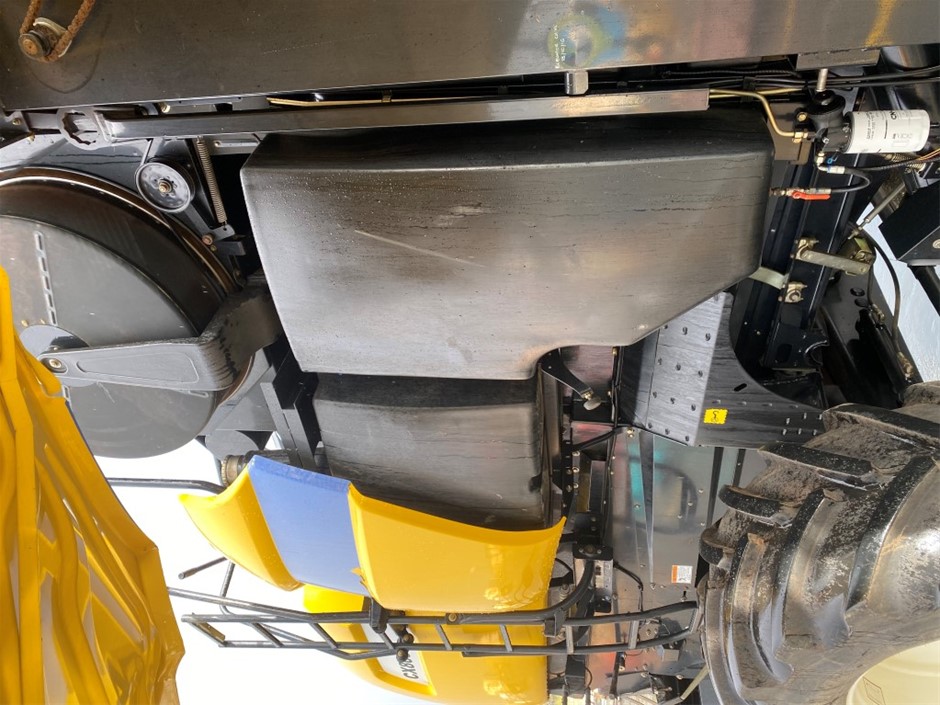 Initial Charm Letter 'L' Gold Plated Pendant Necklace