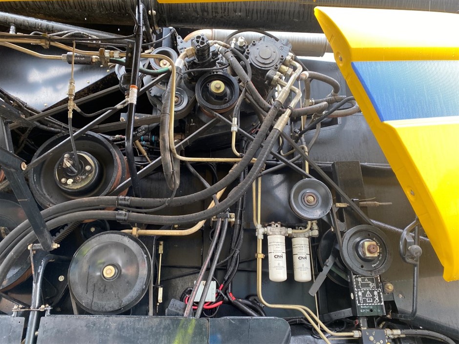 Initial Charm Letter 'P' Gold Plated Pendant Necklace