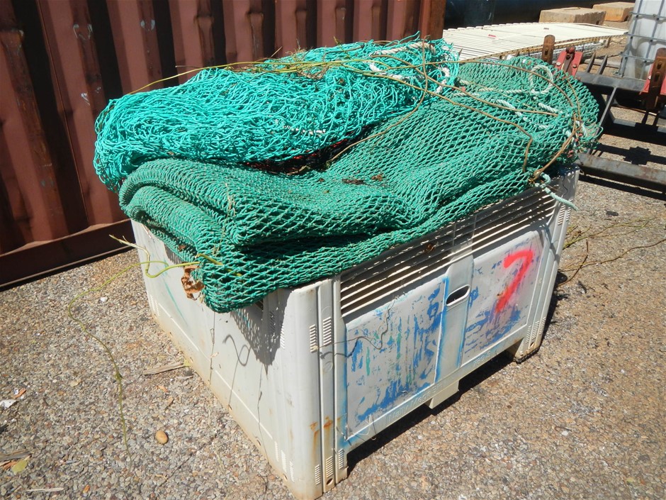 Nally Bin Auction (00088012593) Grays Australia