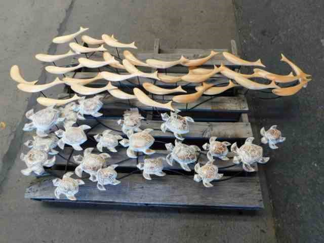 2 Monkeys Chardonnay 2024 (12x 750mL) SEA