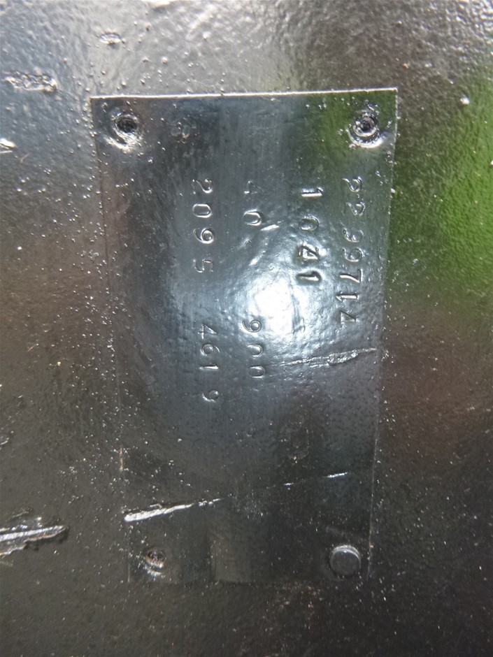 Peter Lehmann Cellar Archives Shiraz 2017 (12x 750mL), Barossa.