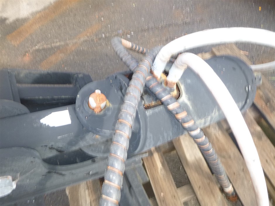 The Drover Pinot Grigio 2025 (12x 750mL) SEA