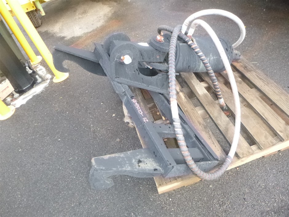 The Drover Shiraz Cabernet 2024 (6x 750mL) SEA