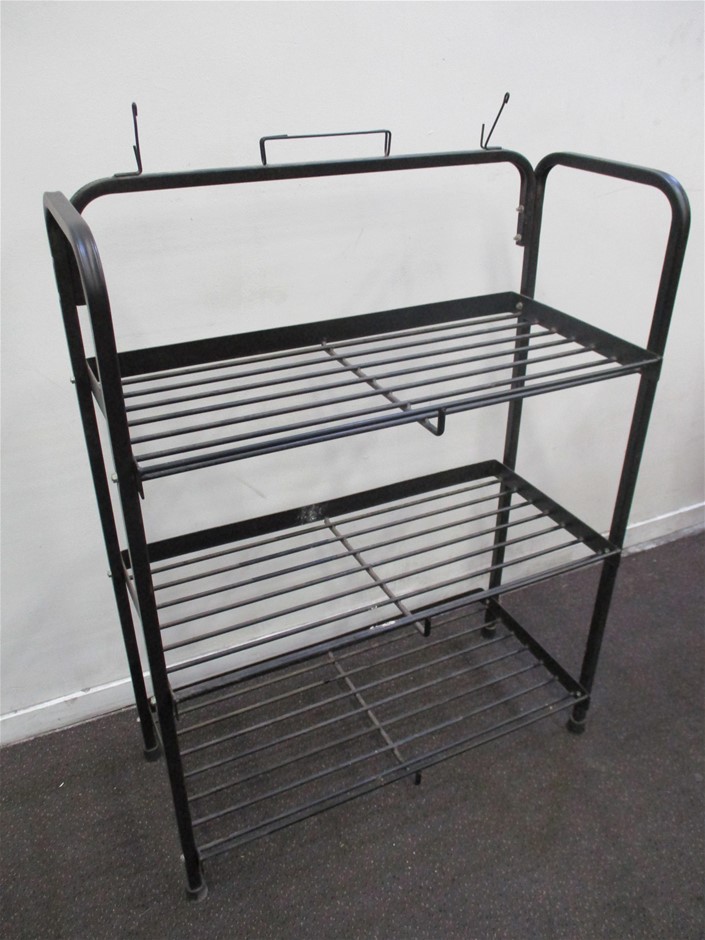 Barramundi Shiraz 2022 (12x 750mL) VIC