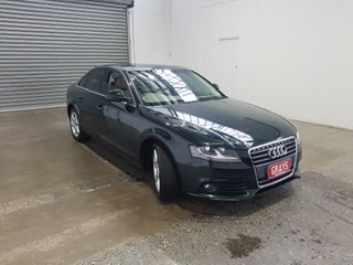 Fishbone Blue Shiraz 2024 (6x 750mL) Geographe