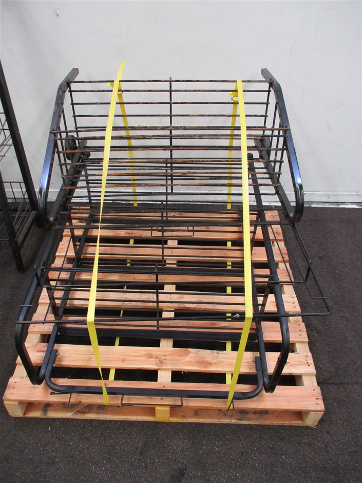 Woodhouse Cabernet Sauvignon NV (12x 750mL) NSW