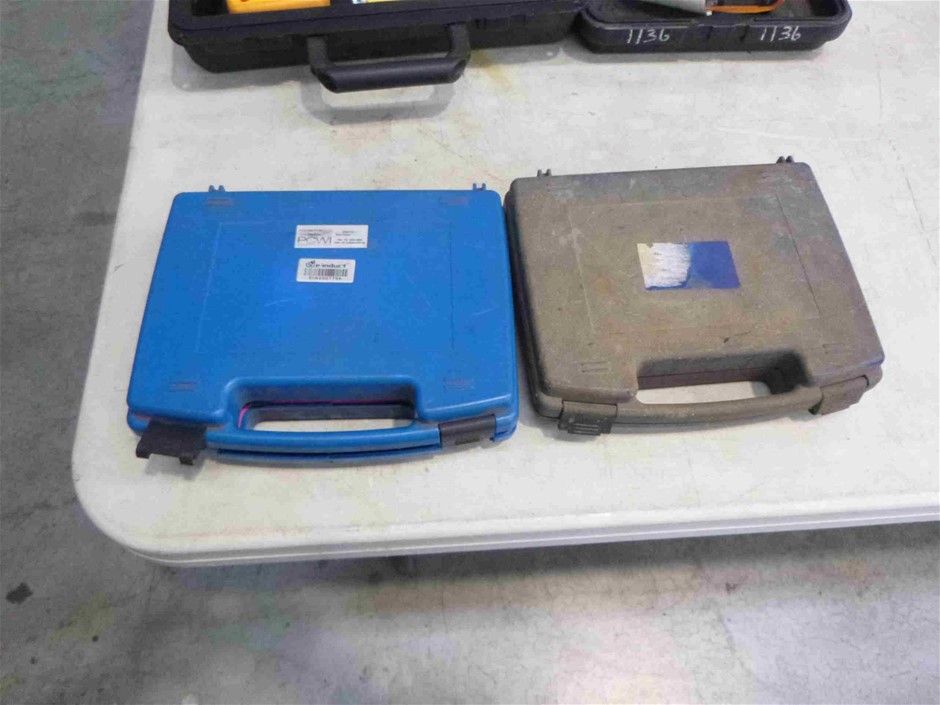 Amble & Fox Cabernet Sauvignon 2023 (12x 750mL), Margaret River.