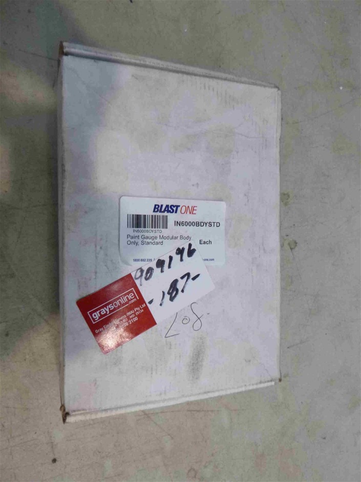 Fishbone Black Label Cabernet Sauvignon 2021 (6x 750mL) WA