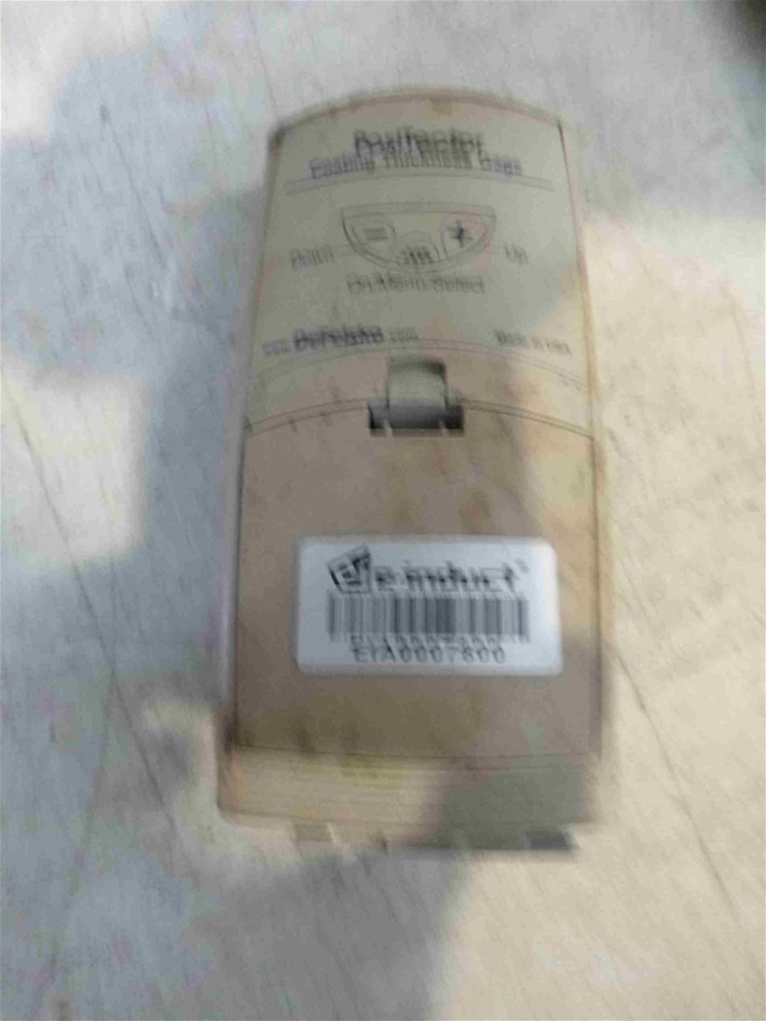 Fishbone Blue Chenin Blanc 2025 (6x 750mL) Geographe