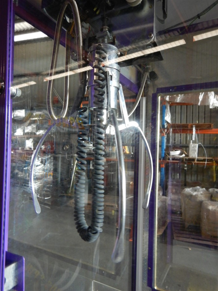 White Blend Cleanskin 2022 (6x 750mL) Limestone Coast