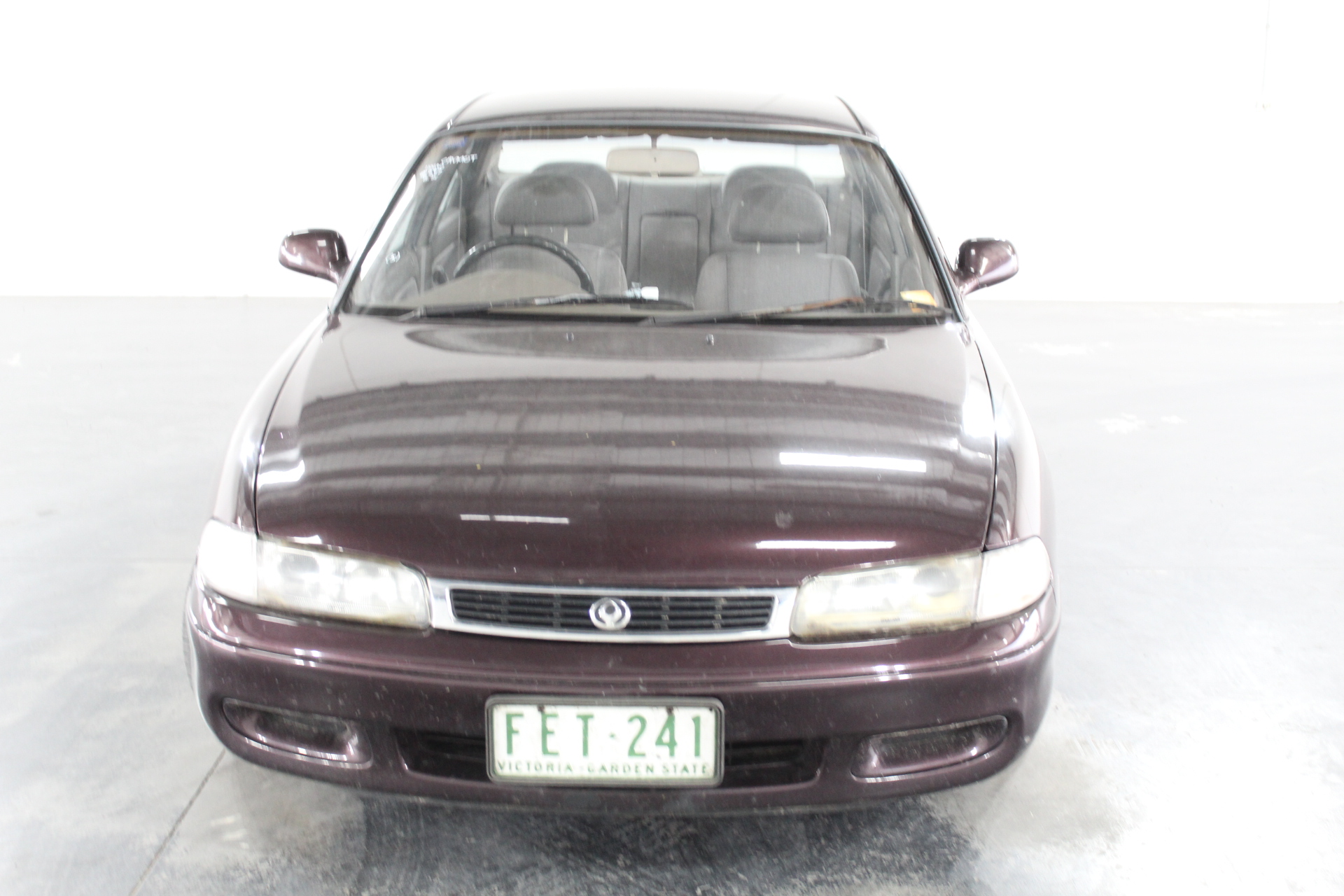 TRUE BTS Task Chair, Black, Model 52276-BLK.