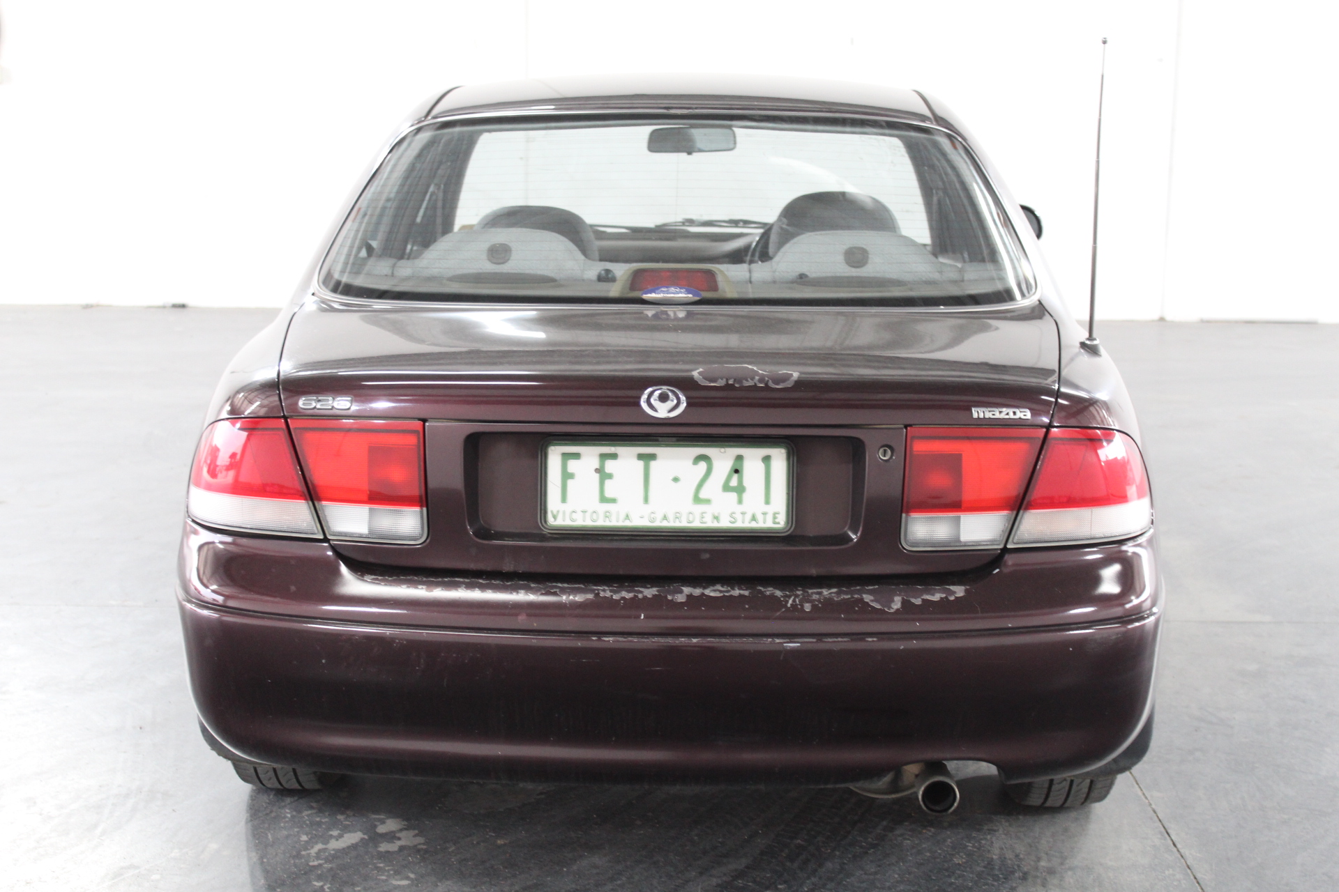 CADDYTEK CaddyLite 15.3 Golf Push Cart, Black. NB: well used, not in origin