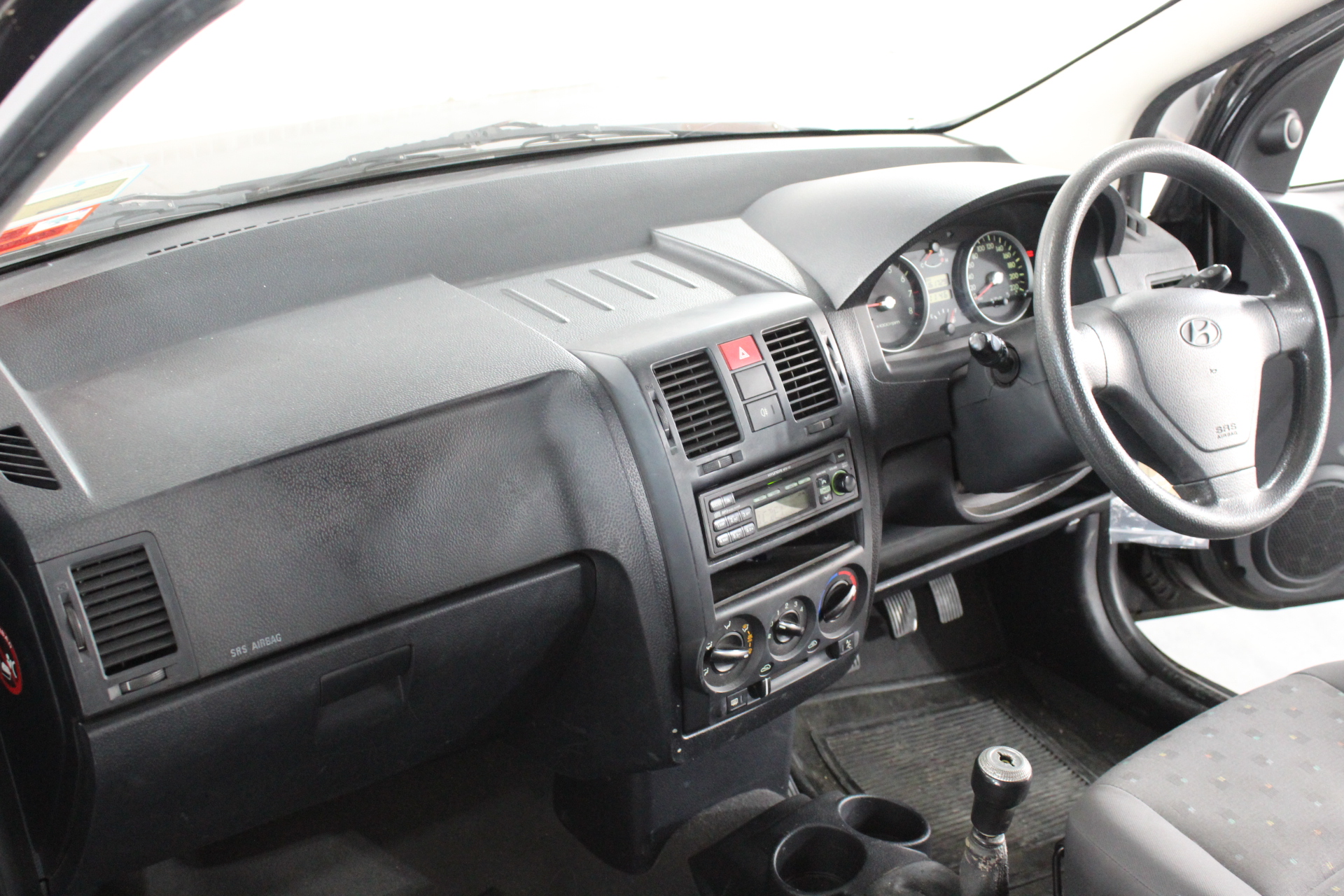 PHILIPS Hair Dryer 5000, BHD530. N.B: Damaged packaging.