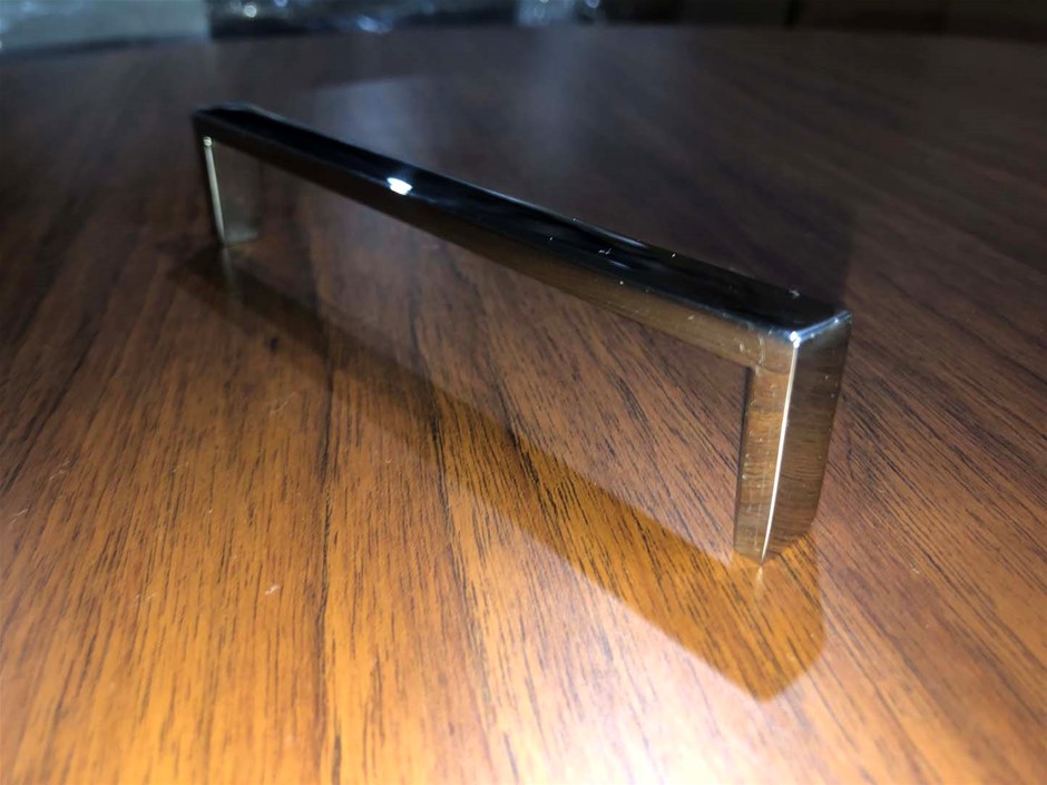 1.01ct Marquise Dia. G/P1 & 0.15ct Six Stones Baguette Dia. G/VS Ring 18K