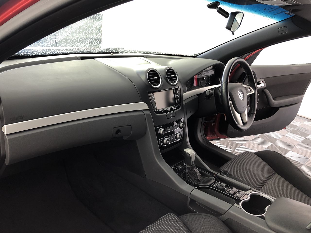 2008 Lexus GS 300 SPORTS LUXURY GRS190R Automatic Sedan