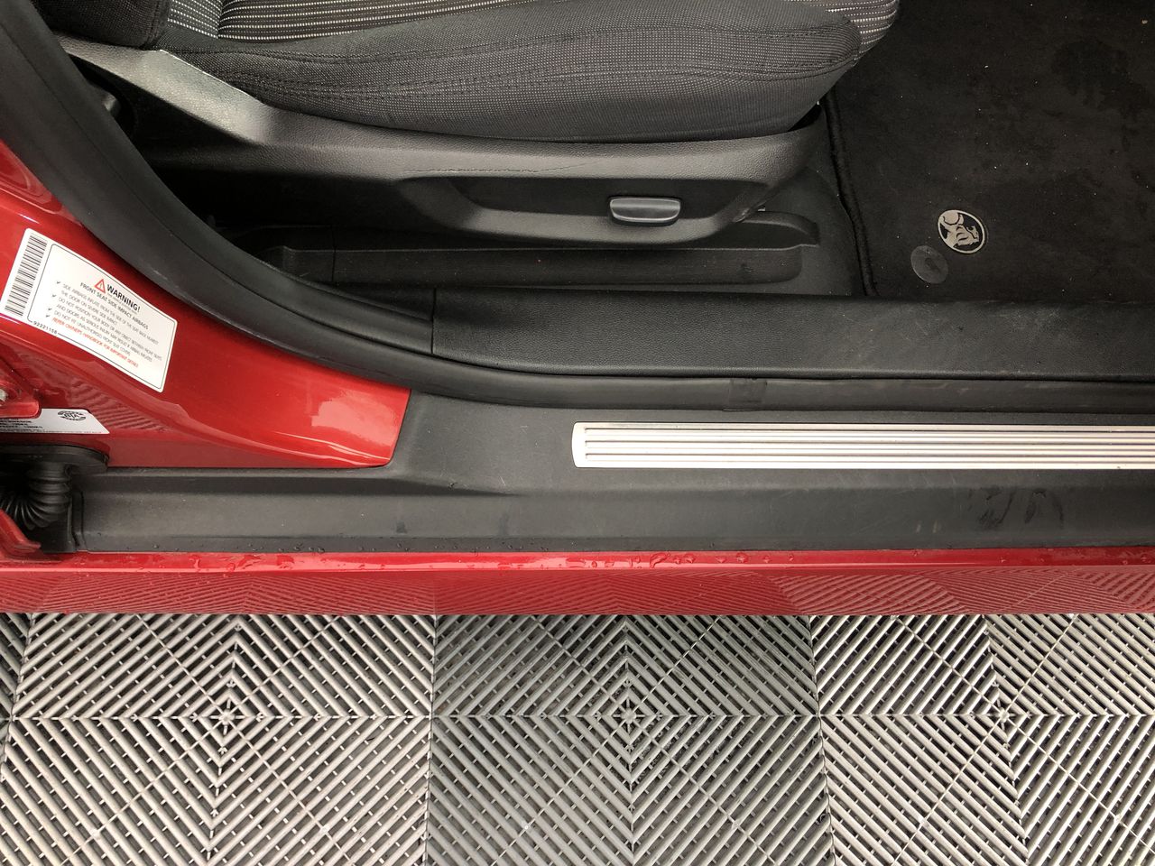 New in Box 2 x Various LED Flood Lights