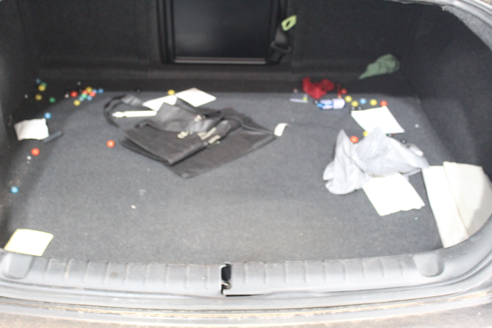 New Quality Small Sized Carry Case with Copper Lugs