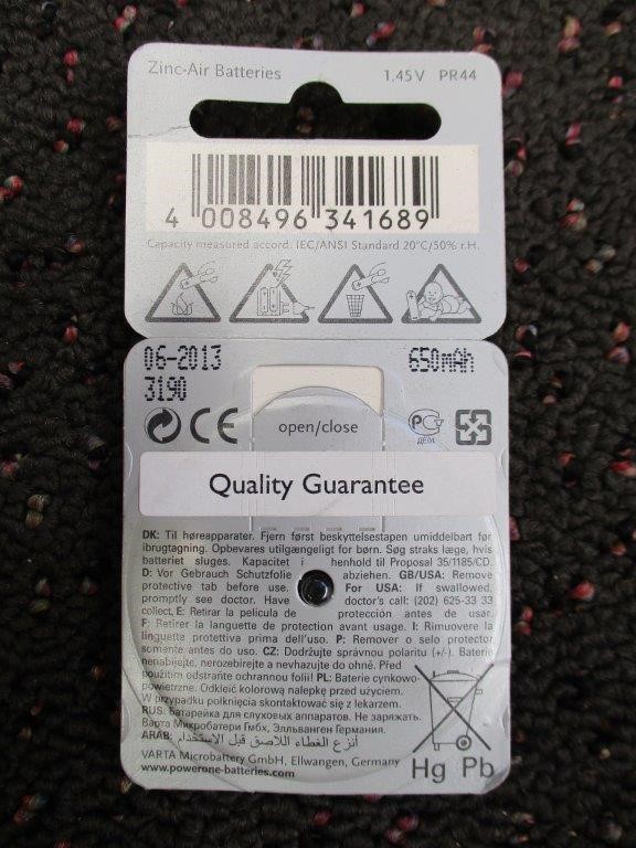 New in Box Multitude Swivel Bath  Spout - Quantity 2